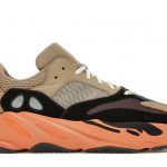 adidas Yeezy Boost 700 Enflame Amber
