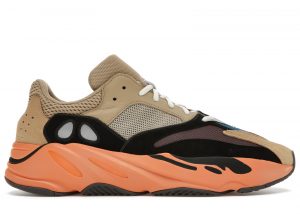 adidas Yeezy Boost 700 Enflame Amber
