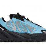 adidas Yeezy Boost 700 MNVN Bright Cyan