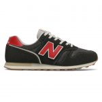 New Balance ML373 HL2 Black / Team Red (ML373HL2)