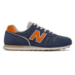 New Balance ML373 HN2 Pigment / Vintage Orange (ML373HN2)