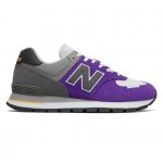 New Balance ML574 DTB Prism Purple / Marblehead (ML574DTB)