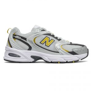 New Balance MR530 UNX Munsell White / Citra Yellow (MR530UNX)