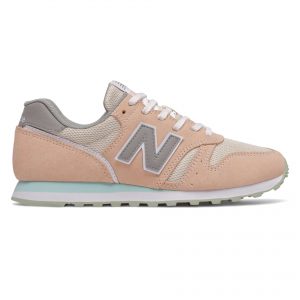 New Balance WL373 CP2 Rose Water / White Mint (WL373CP2)