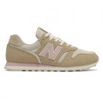 New Balance WL373 EE2 Covert Green / Space Pink (WL373EE2)