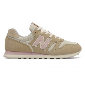 New Balance WL373 EE2 Covert Green / Space Pink (WL373EE2)