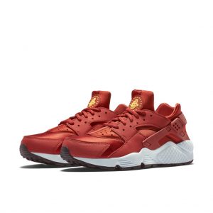 Nike Air Huarache Cinnabar