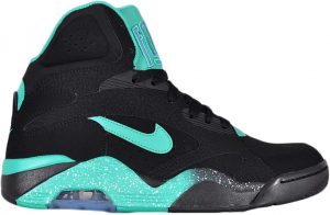 Nike Air Force 180 Atomic Teal