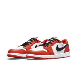 Air Jordan 1 Low OG Shattered Backboard
