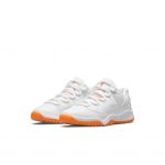 Jordan 11 Retro Low Citrus (2021) (PS)