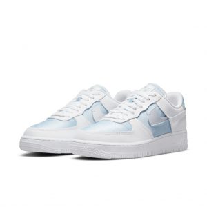 Air Force 1 LXX Glacier Blue (W)