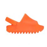adidas Yeezy Slide Enflame Orange (Infants)