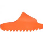 adidas Yeezy Slide Enflame Orange (Kids)