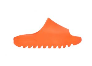 adidas Yeezy Slide Enflame Orange (Kids)