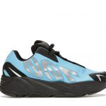 adidas Yeezy Boost 700 MNVN Bright Cyan (Kids)