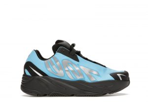 adidas Yeezy Boost 700 MNVN Bright Cyan (Kids)