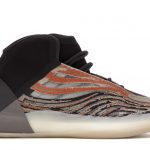 adidas Yeezy QNTM Flash Orange