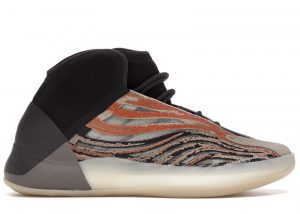 adidas Yeezy QNTM Flash Orange