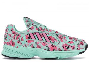 adidas Yung-1 AriZona Green Tea Ginseng