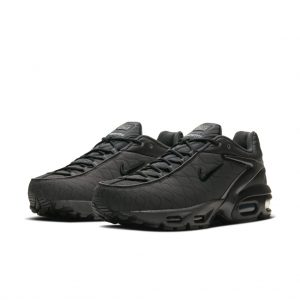Nike Air Max Tailwind V SP Iron Grey / Off Noir – Light Armory Blue (CQ8713 001)