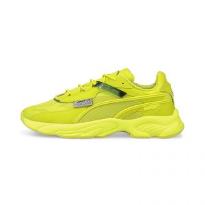 Puma MAPF1 RS-Connect Nrgy Yellow / Nrgy Yellow / Nrgy Yellow (306842-01)