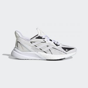 adidas X9000L3 HEAT.RDY Laufschuh Cloud White / Cloud White / Core Black (FY0802)
