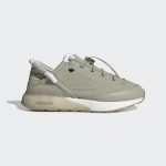 adidas Craig Green ZX 2K Phormar II Schuh Beige / Black White / Silver Metallic (GZ7377)