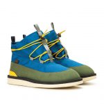 Aimé Leon Dore x Suicoke Hobbs  (OG-214-HOBBS-BLU)