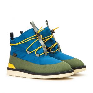 Aimé Leon Dore x Suicoke Hobbs  (OG-214-HOBBS-BLU)