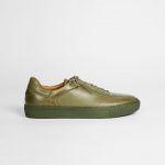 Ted Baker SONTIM Grün (253058-GREEN-46)