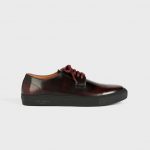 Ted Baker KANTEN Dunkelrot (254312-DK-RED-43)