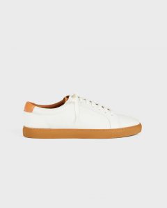 Ted Baker UDAMMO Weiß (255900-WHITE-43)