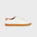 Ted Baker UDAMMO Weiß (255900-WHITE-45)