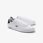 Lacoste Herren-Sneakers GRADUATE Schwarz (40SMA0075-147)