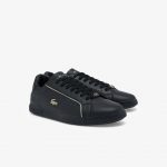Lacoste Damen-Sneakers GRADUATE Schwarz (41SFA0077-02H)