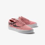 Lacoste Herren-Sneakers JUMP SERVE Rosa (42CMA0040-PW1)