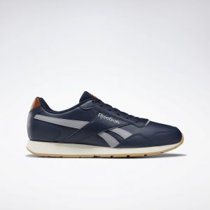 Reebok Royal Glide Collegiate Navy / Cool Shadow / Gum (DV8783)