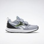Reebok  Almotio 5.0 Cool Shadow / Black / Solar Green (EF3963)