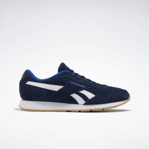 Reebok Royal Glide Collegiate Navy / Humble Blue / White (EG9395)