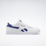 Reebok  Royal Techque T White / Deep Cobalt / White (FW0867)