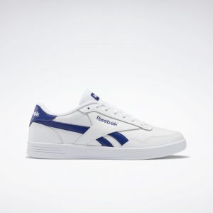 Reebok  Royal Techque T White / Deep Cobalt / White (FW0867)