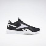 Reebok  Flexagon Force 2 Black / White / Pure Grey 2 (FX0153)