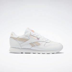 Reebok Wmns Ad Court  White / Aura Orange / Ceramic Pink (FX2997)
