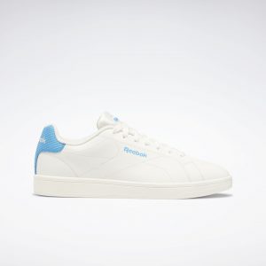 Reebok Royal Complete CLN 2 Chalk / Radiant Aqua / Chalk (FY5842)