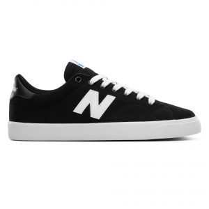 New Balance  All Coasts AM210 – Black/White, Black/White (AM210TRP)