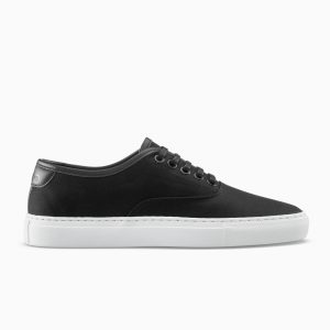KOIO Portofino Onyx Canvas (PFONCM1)