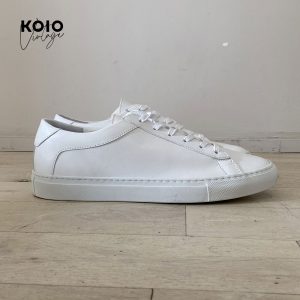 KOIO Capri Triple White Vintage White (VTCATW)