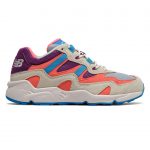 New Balance  850 – Bone/Tahitian Pink/Neo Classic Blue, Bone/Tahitian Pink/Neo Classic Blue (GC850YSA)