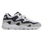 New Balance  Unisex 850 – White/Black, White/Black (ML850YSF)