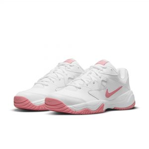 NikeCourt Lite 2 Weiß (AR8838-116)